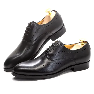 Drift Step Premium Formal Shoes